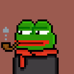 Croaky Labs #1053
