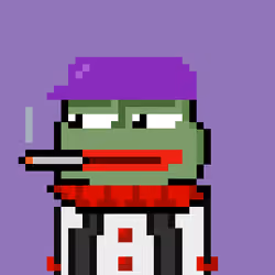 Croaky Labs #2155