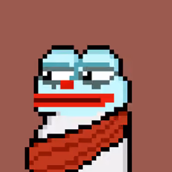 Croaky Labs #1236