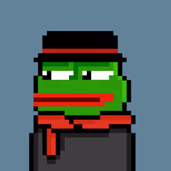 Croaky Labs #1297