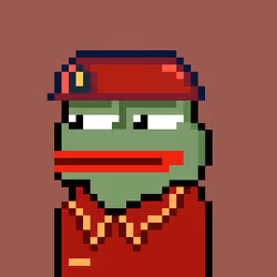 Croaky Labs #1634