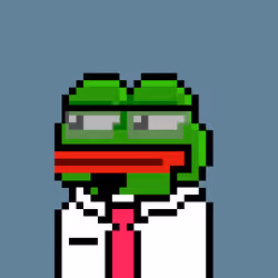 Croaky Labs #1897