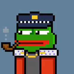 Croaky Labs #60