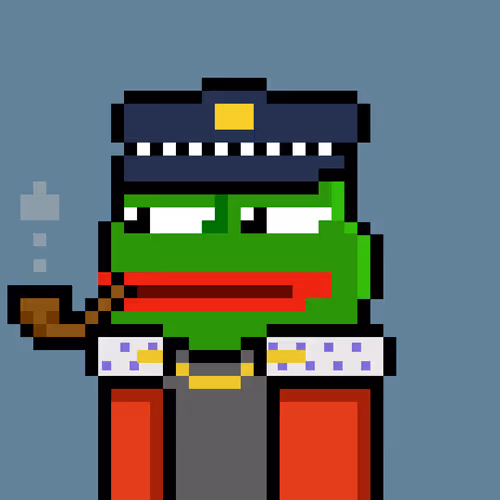 Croaky Labs #60