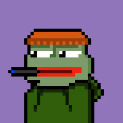 Croaky Labs #1303