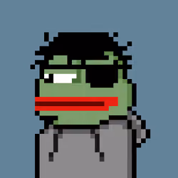 Croaky Labs #290