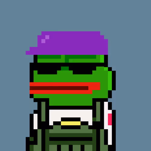 Croaky Labs