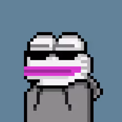 Croaky Labs #1051