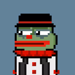 Croaky Labs #1136