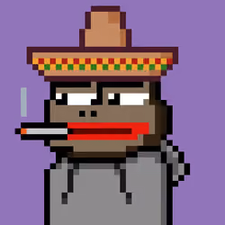 Croaky Labs #1733
