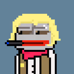 Croaky Labs #2192