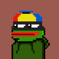 Croaky Labs #1563