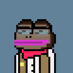 Croaky Labs #1231