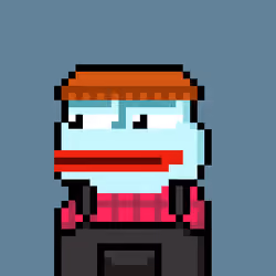 Croaky Labs #1422