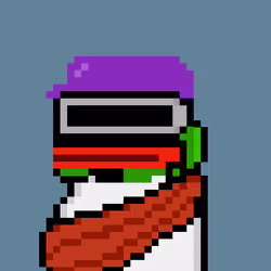 Croaky Labs #2160