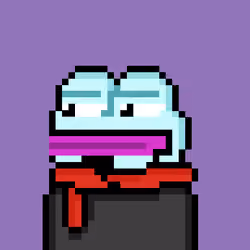 Croaky Labs #470
