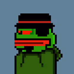 Croaky Labs #2040