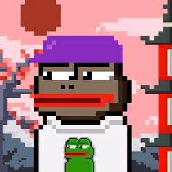 Croaky Labs #486