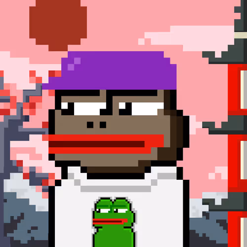 Croaky Labs #486