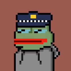 Croaky Labs #708