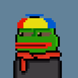 Croaky Labs #2150