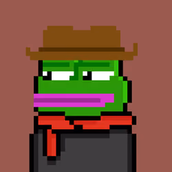 Croaky Labs #1229