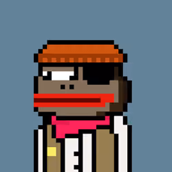 Croaky Labs #2195