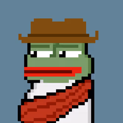 Croaky Labs #938