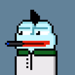 Croaky Labs #53