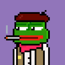 Croaky Labs #1032