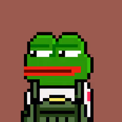Croaky Labs #2191