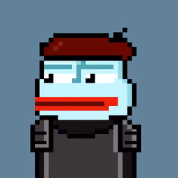 Croaky Labs #987