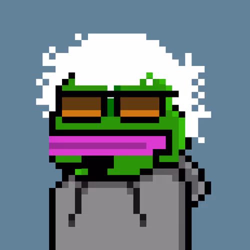 Croaky Labs
