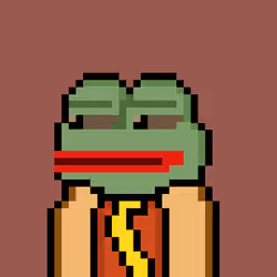 Croaky Labs #1387