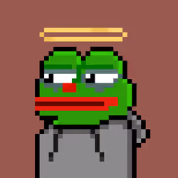 Croaky Labs #688
