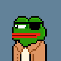 Croaky Labs #1301