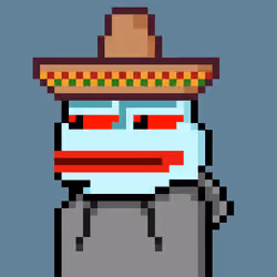Croaky Labs #1732