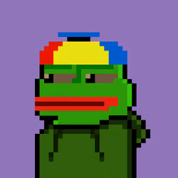 Croaky Labs #2041