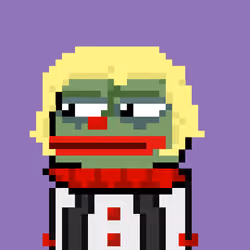 Croaky Labs #701