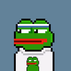 Croaky Labs #2208