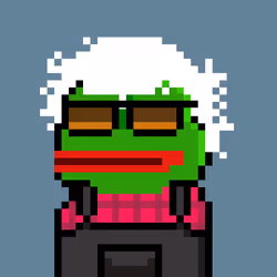 Croaky Labs #1353