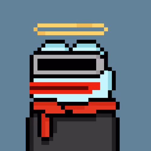 Croaky Labs #495