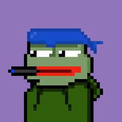 Croaky Labs #1127