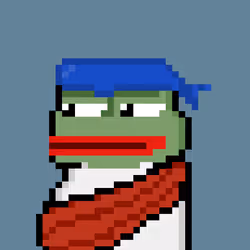 Croaky Labs #1895