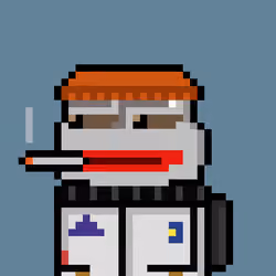 Croaky Labs #1731
