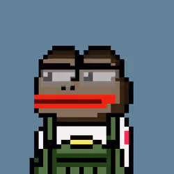 Croaky Labs #1052