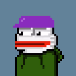 Croaky Labs #2152