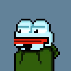 Croaky Labs #289