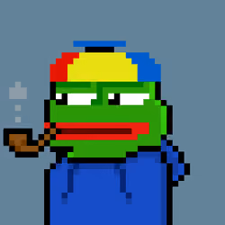 Croaky Labs #2209