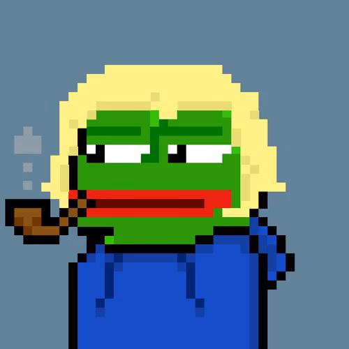 Croaky Labs #1830
